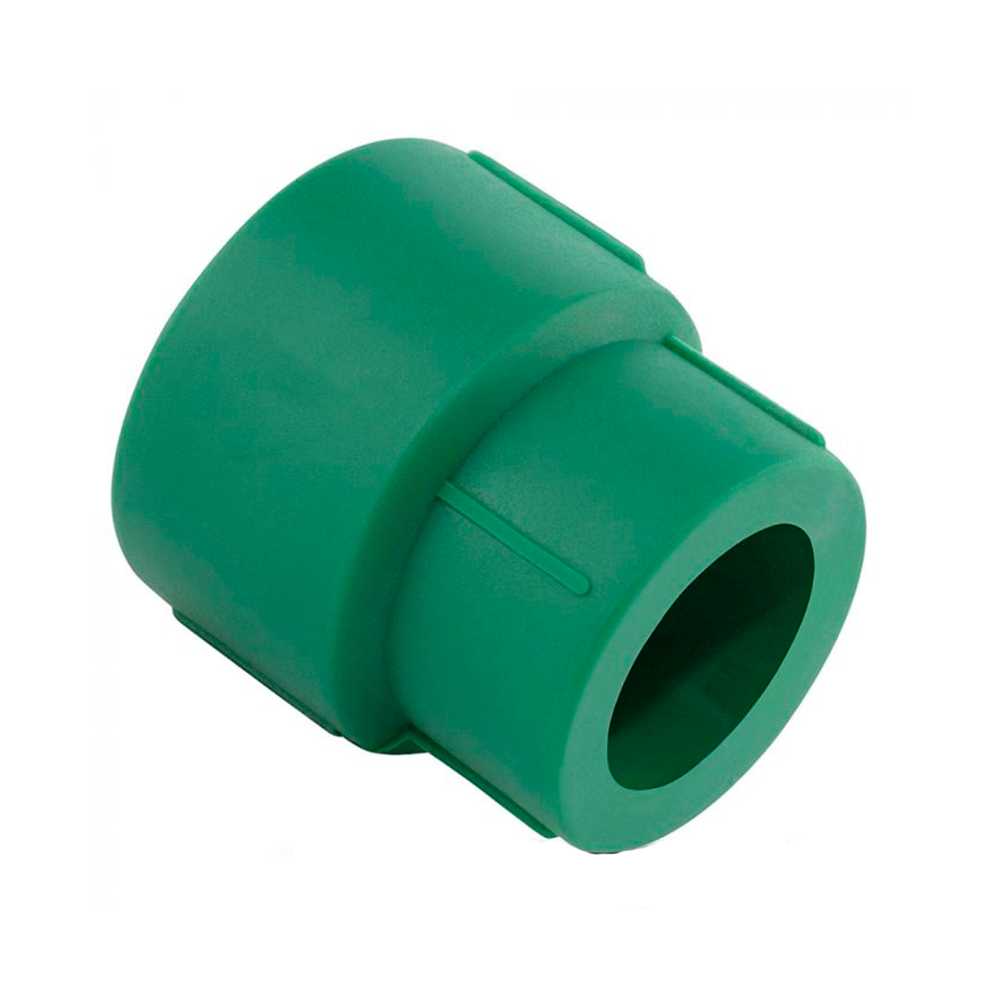 PPR REDUCCION VERDE 32 X 20MM 1 X 1/2 ERA (260)