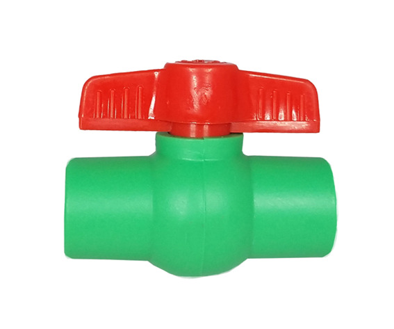PPR LLAVE DE BOLA 25MM 3/4" ERA (240)