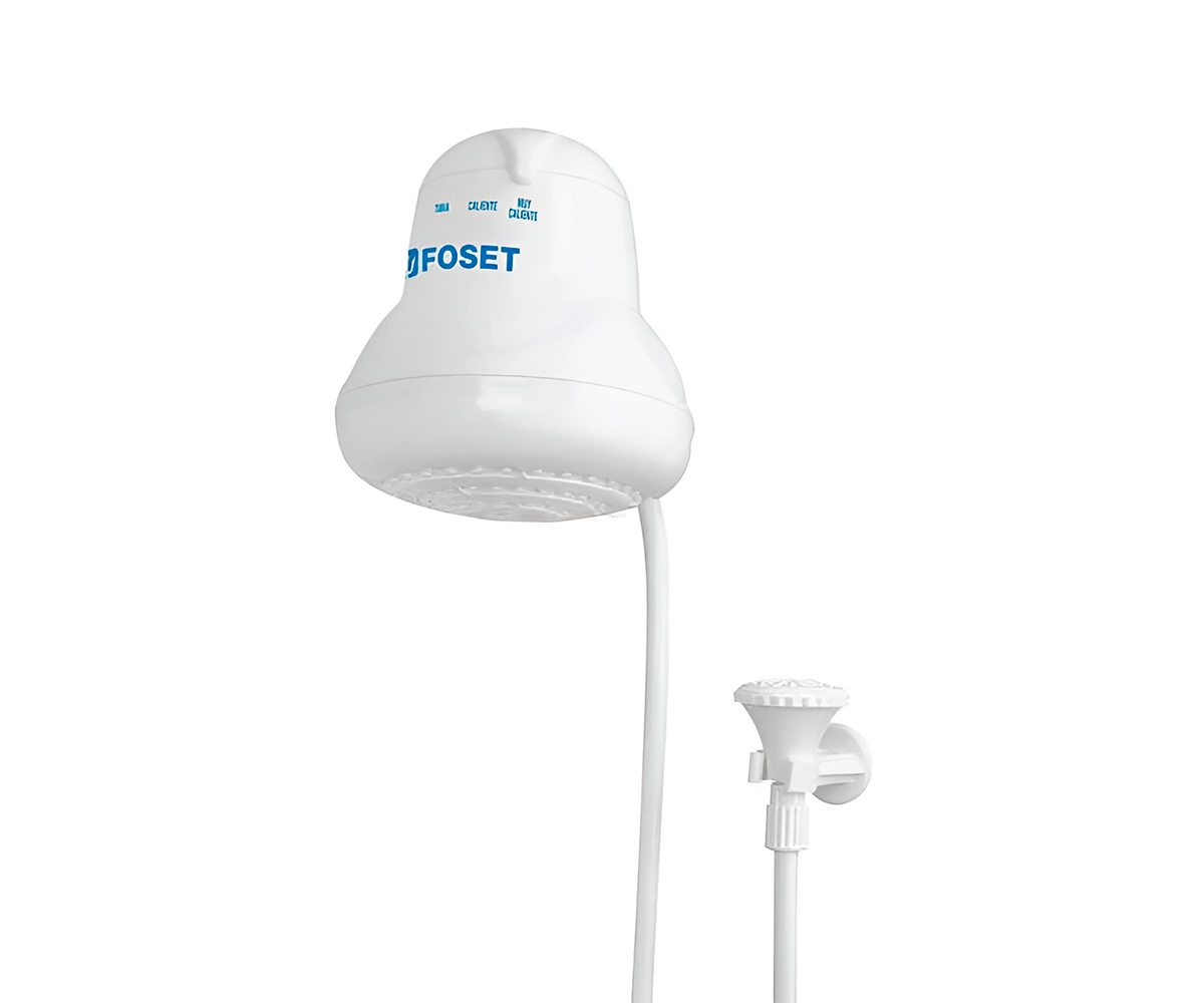 DUCHA CALENTADORA FOSET REGEL-4