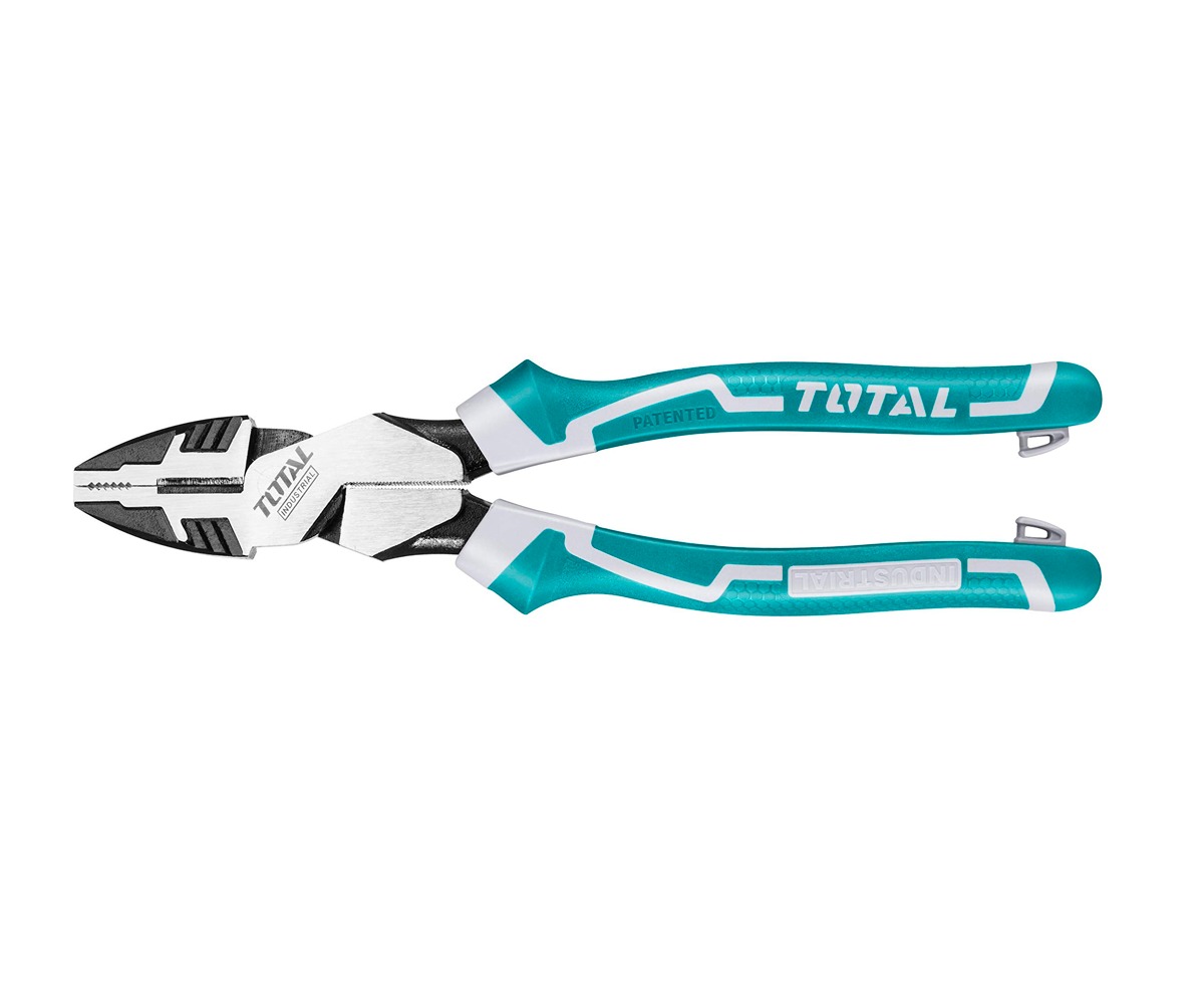 ALICATE TOTAL P/ELECTRICISTA 9 1/2" THT210906S
