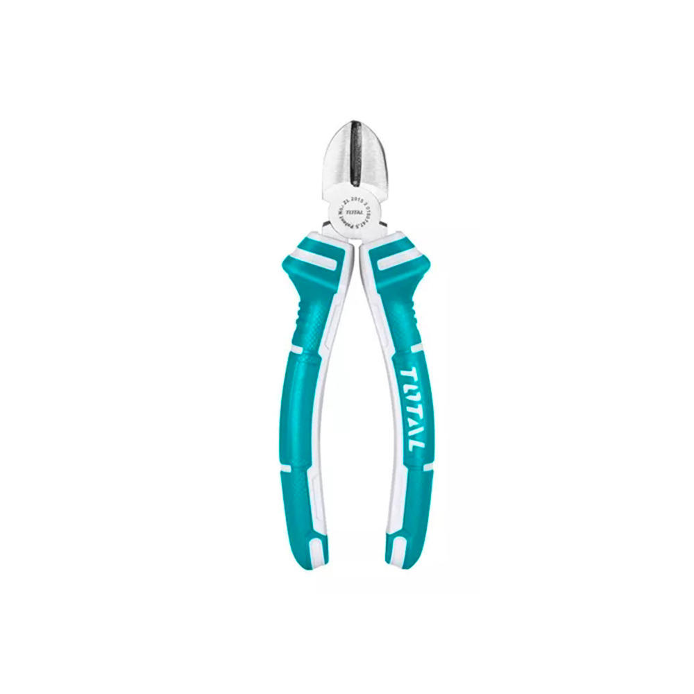 PINZA DE CORTE TOTAL 6" DIAGONAL THT130606P