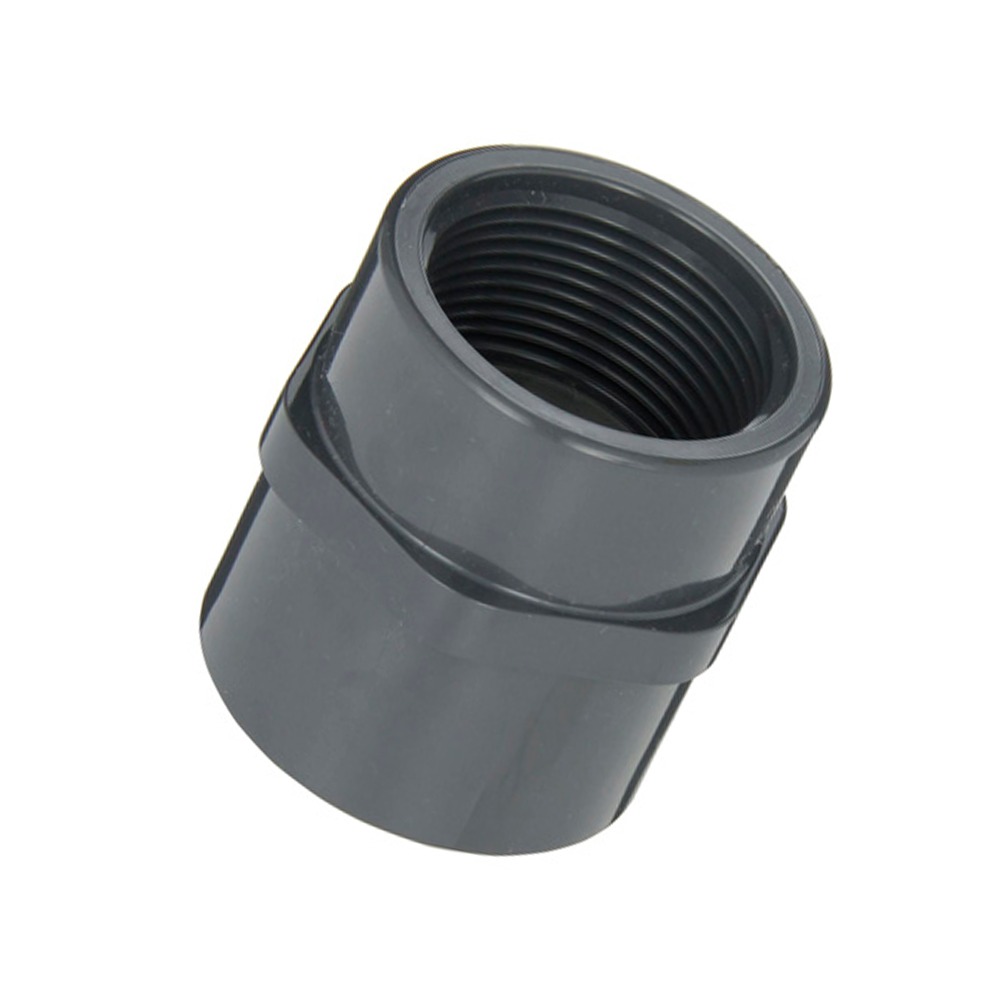 ADAPTADOR HEMBRA 1/2 PVC GRIS SCH-80 ERA (300)