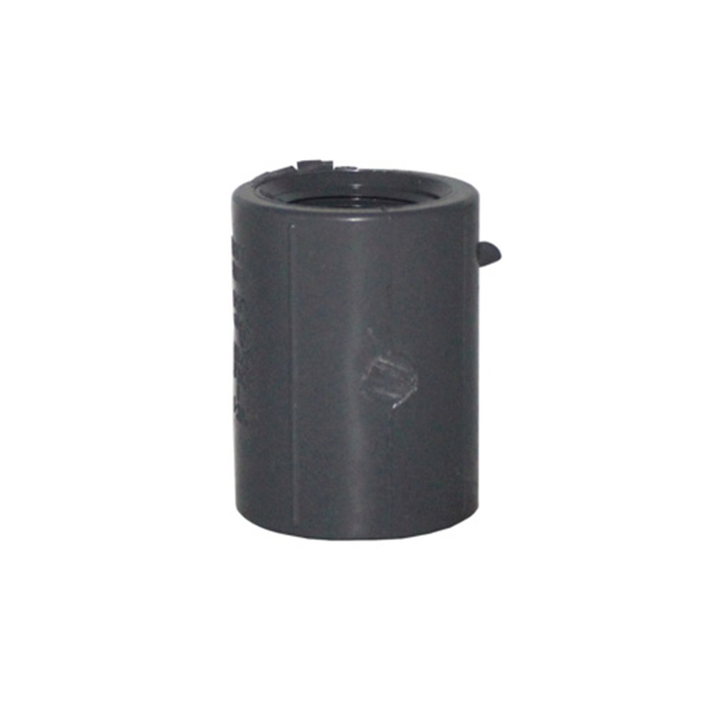 ADAPTADOR HEMBRA 3/4 PVC GRIS SCH-80 ERA (150)