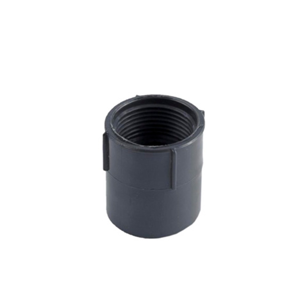ADAPTADOR HEMBRA 1 1/2 PVC GRIS SCH-80 ERA (96) SUPREME