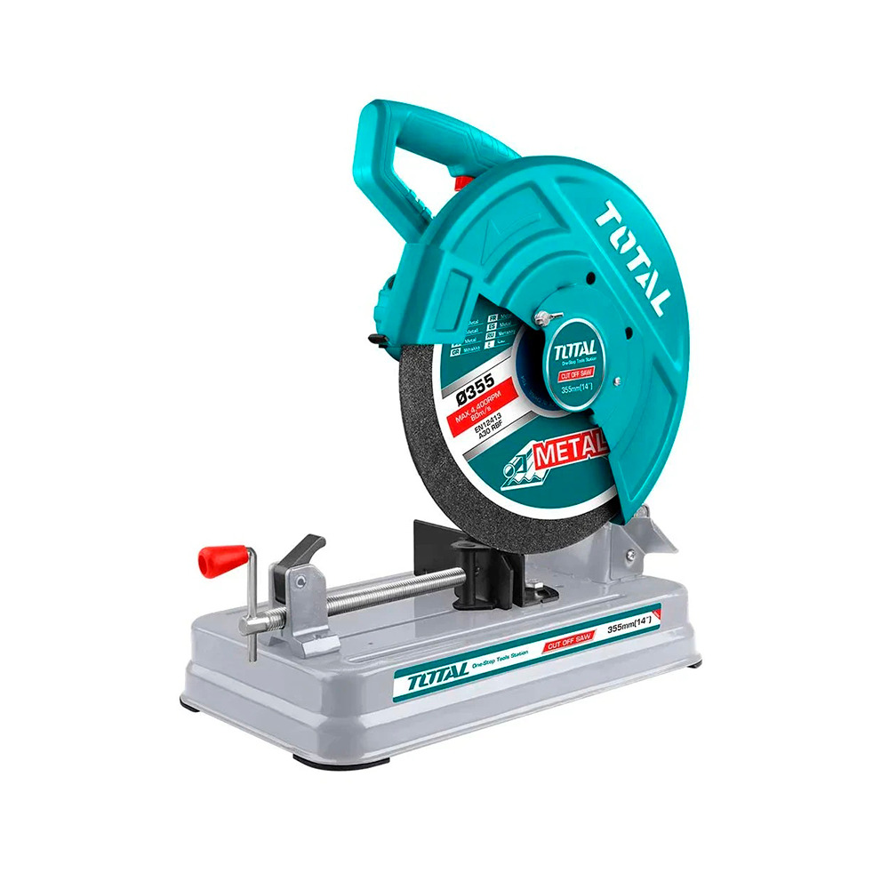 GUILLOTINA CORTADORA D/METALES TOTAL UTS92035526 1