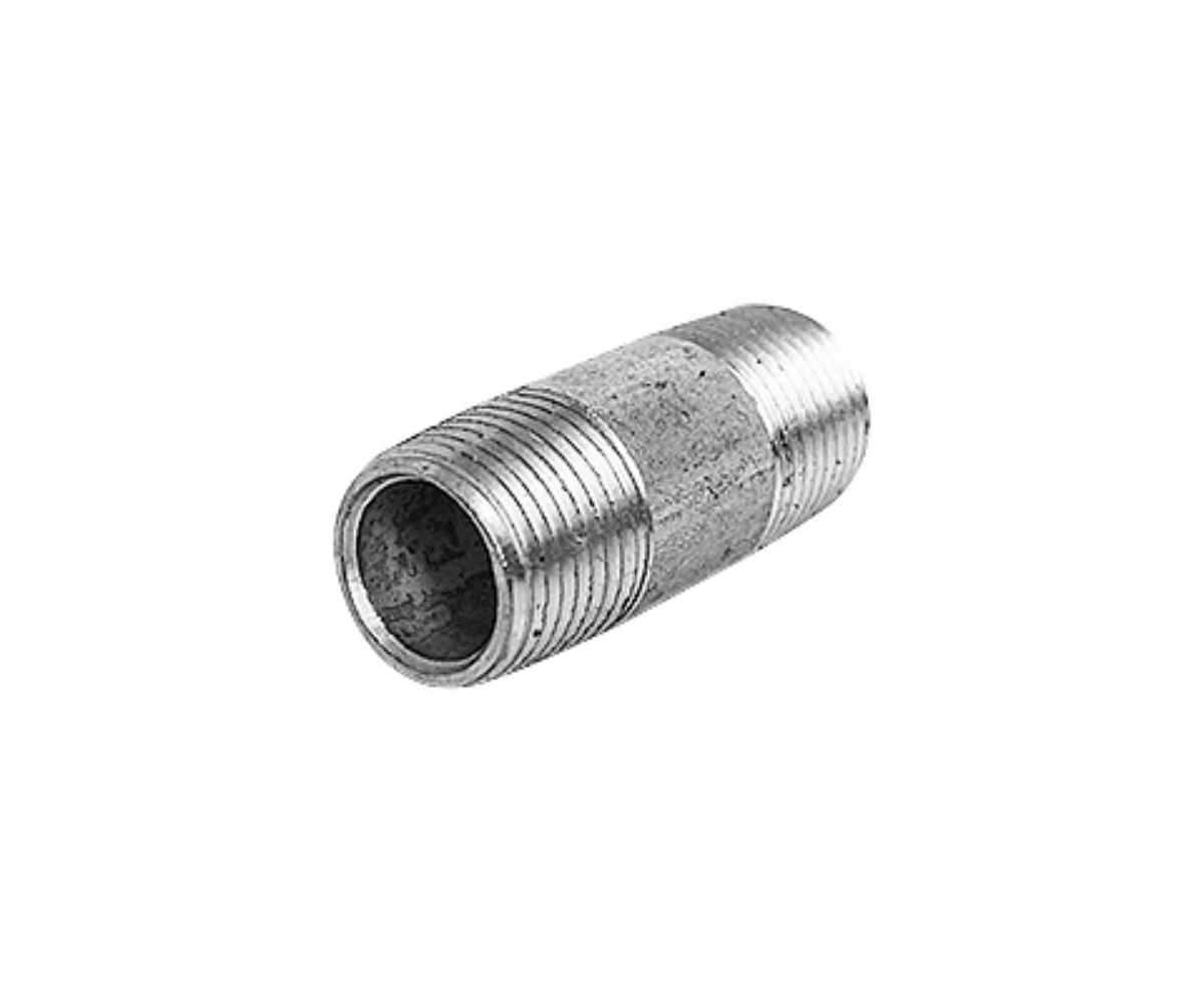 NIPLE HG 1 X 2 1/2