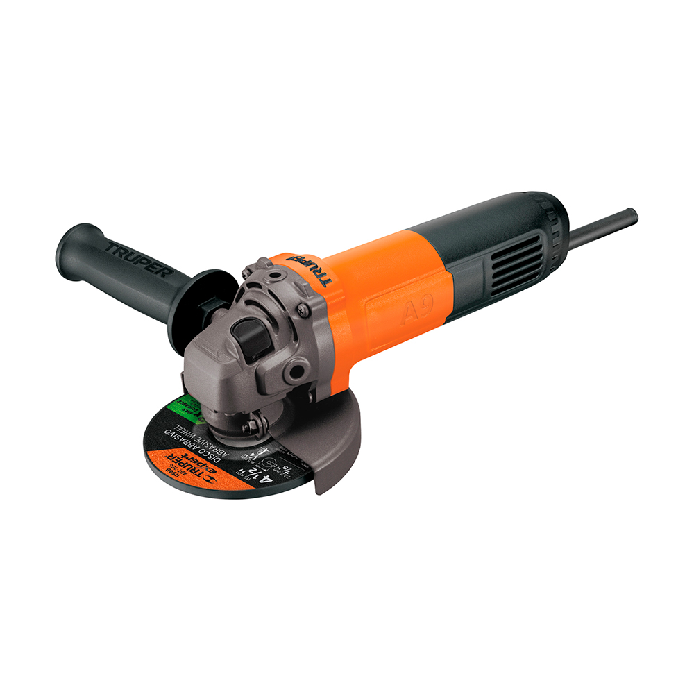 PULIDORA TRUPER 4 1/2" 800W (16683)