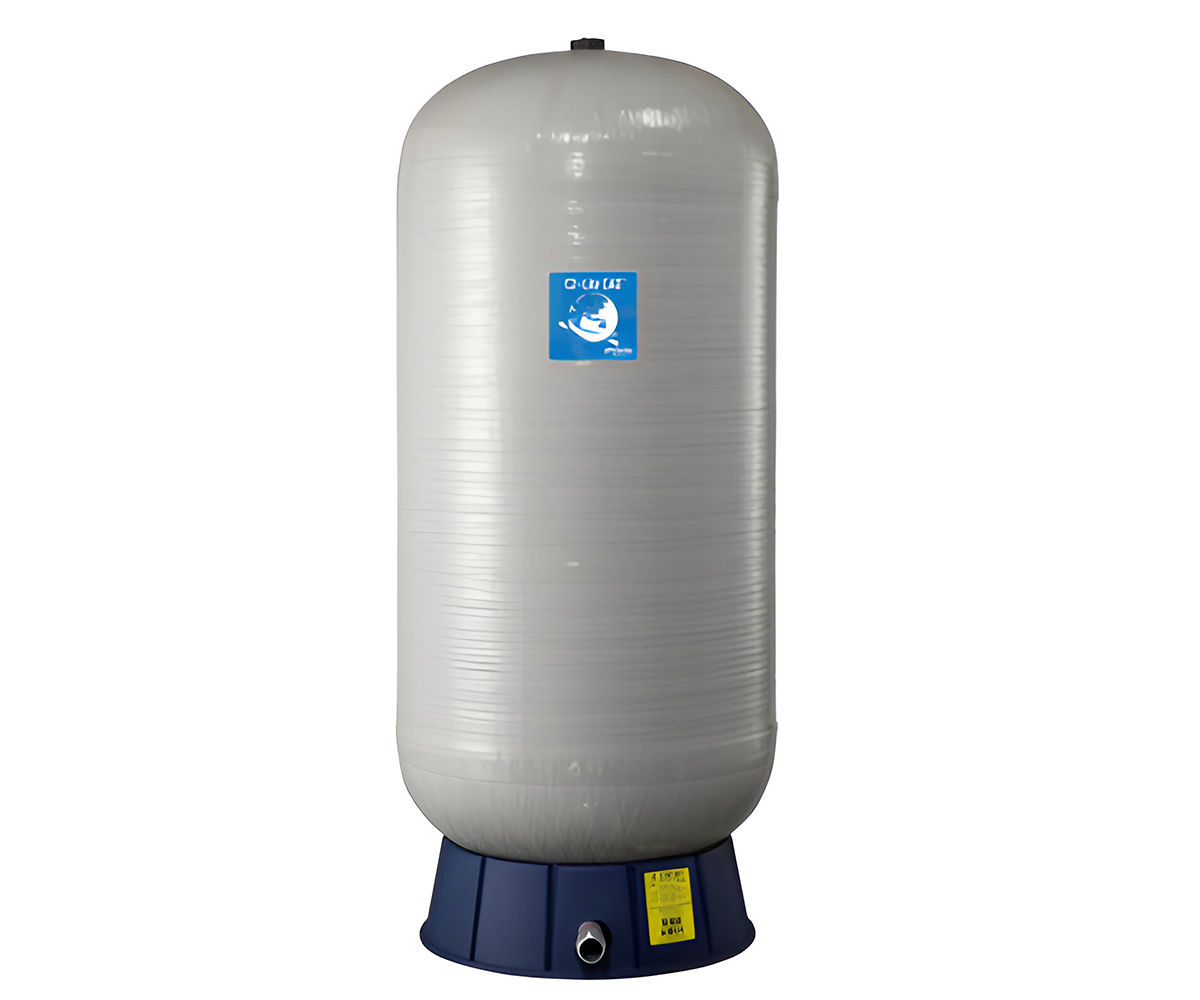 TANQUE PRESURIZADO 65GL GLOBAL C2-LITE AMERICANO F/V 1 1/4