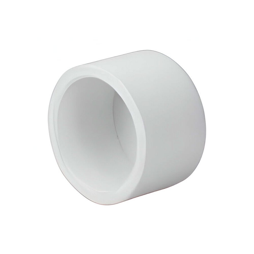 TAPON PVC 8