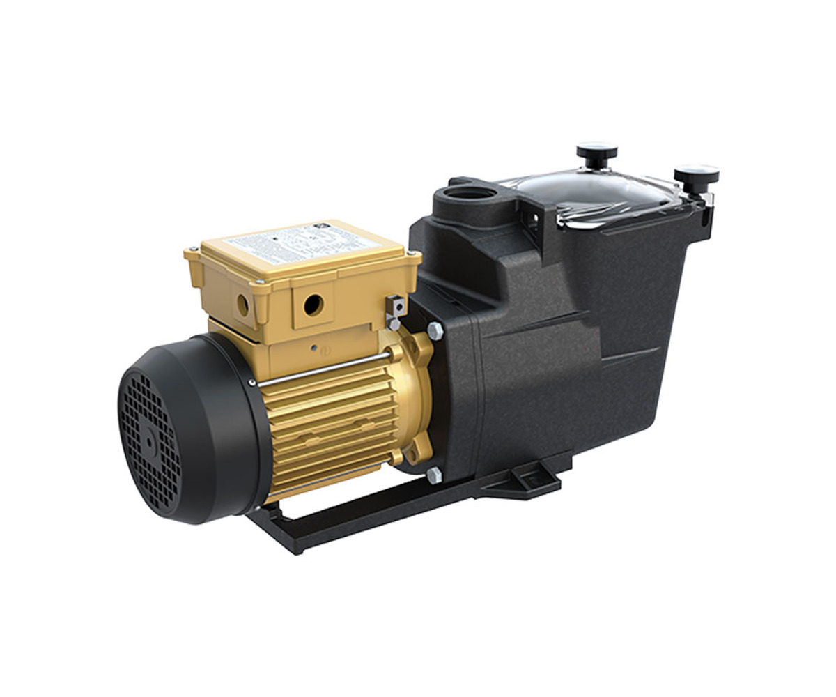PC HW BOMBA SUPER PUMP. 700 2.5HP 115/230V
