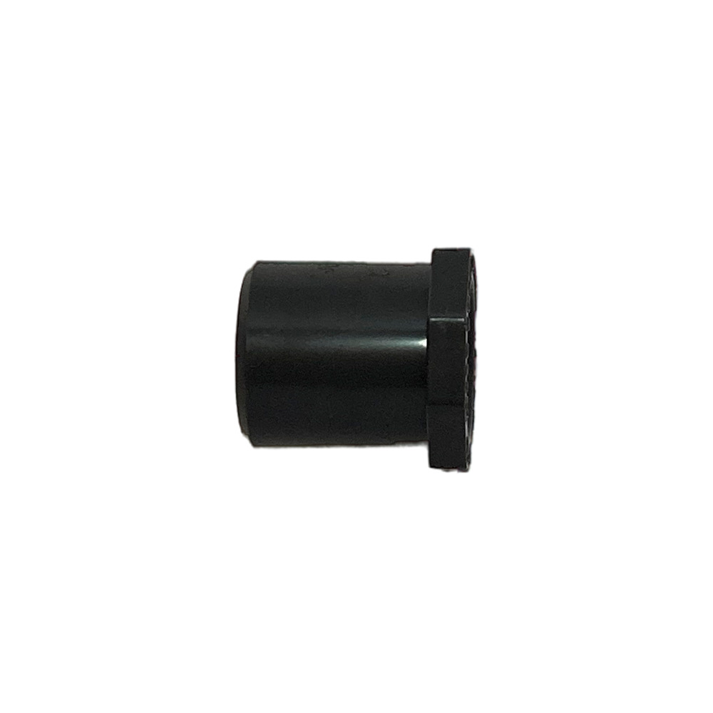 RED BUSHING 2 X 1 PVC GRIS SCH-80 SUPREME