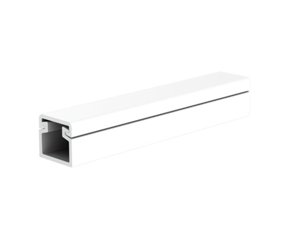 CANALETA KOPOS C/ADHES. 15 X 10 (1/2) BLANCA