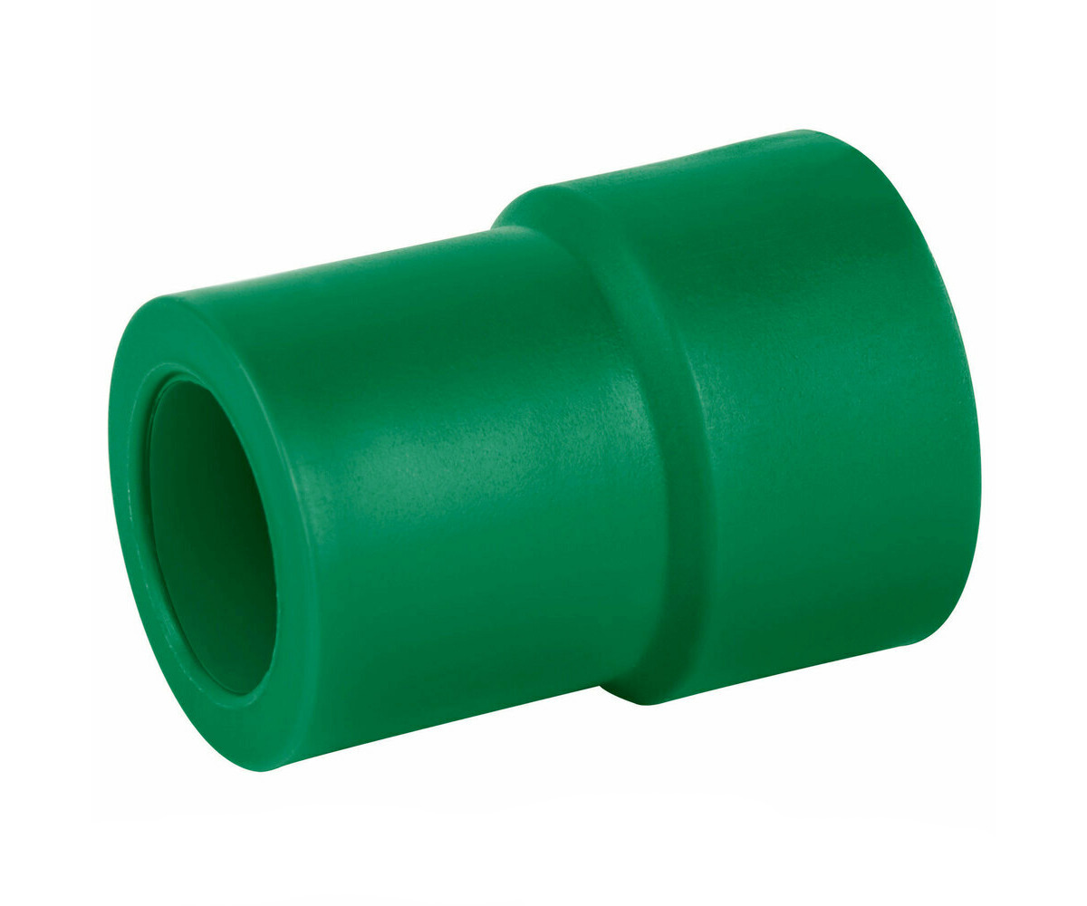 PPR RED BUSHING 63MM X 50MM (2 X 1 1/2)