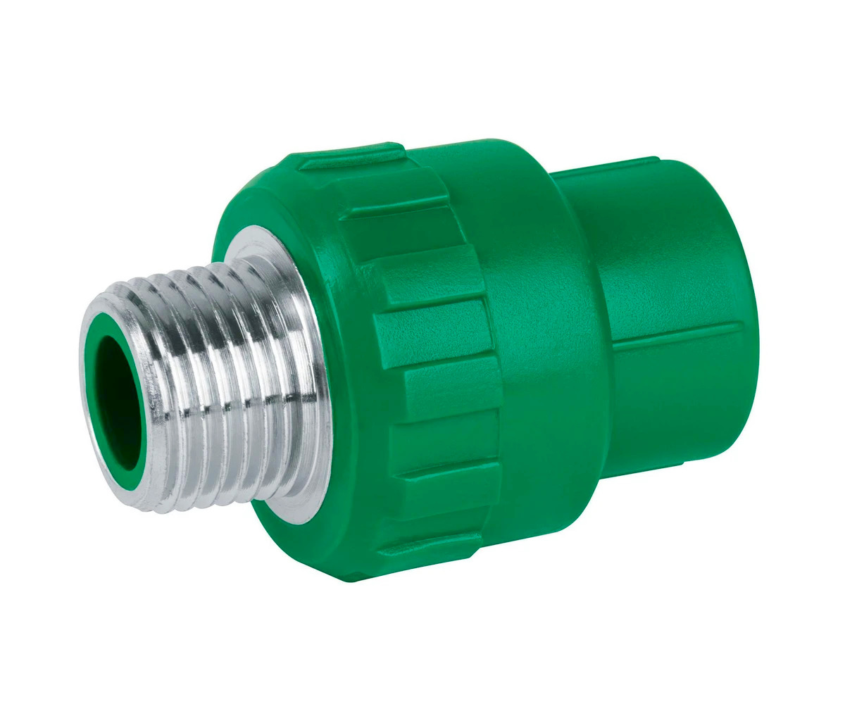 PPR ADAPTADOR MACHO 63MM (2)