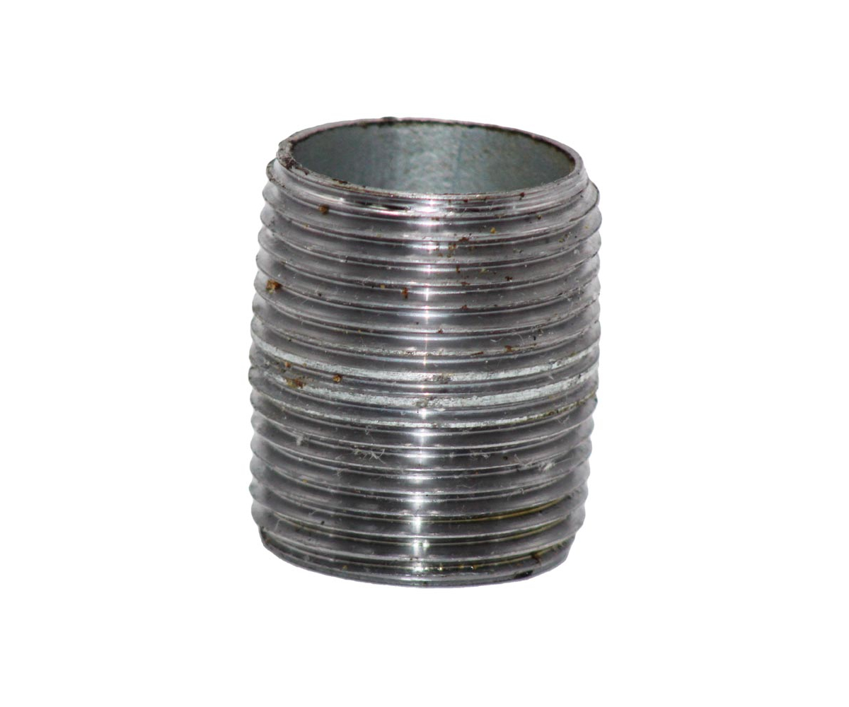 NIPLE HG 1 X 1- 1/2
