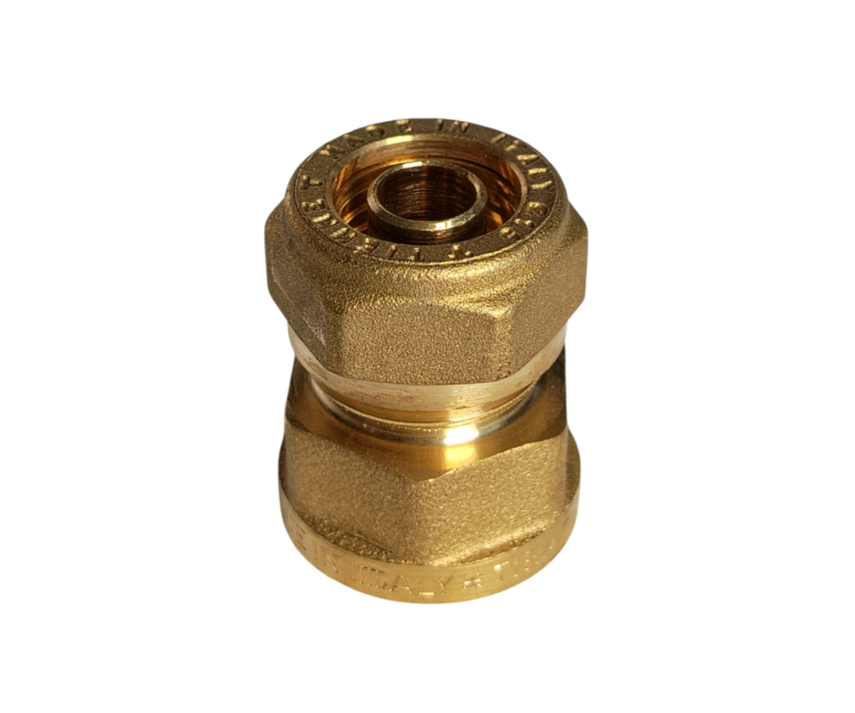 ADAPTADOR HEMBRA 1/2 X 15MM P/MANG POLIETILENO 15MM