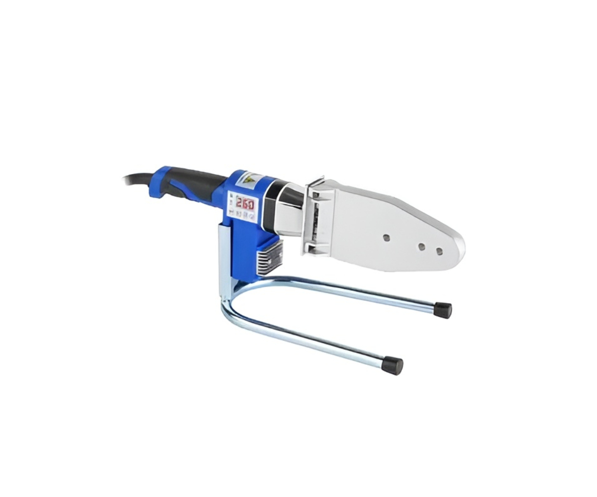 TERMOFUSORA 20-63MM PREMIUM 220V