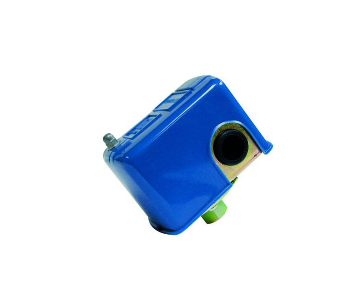 SWITCH PRESION P/BOMBA GENEBRE 4-10 BAR (60-150 PSI)