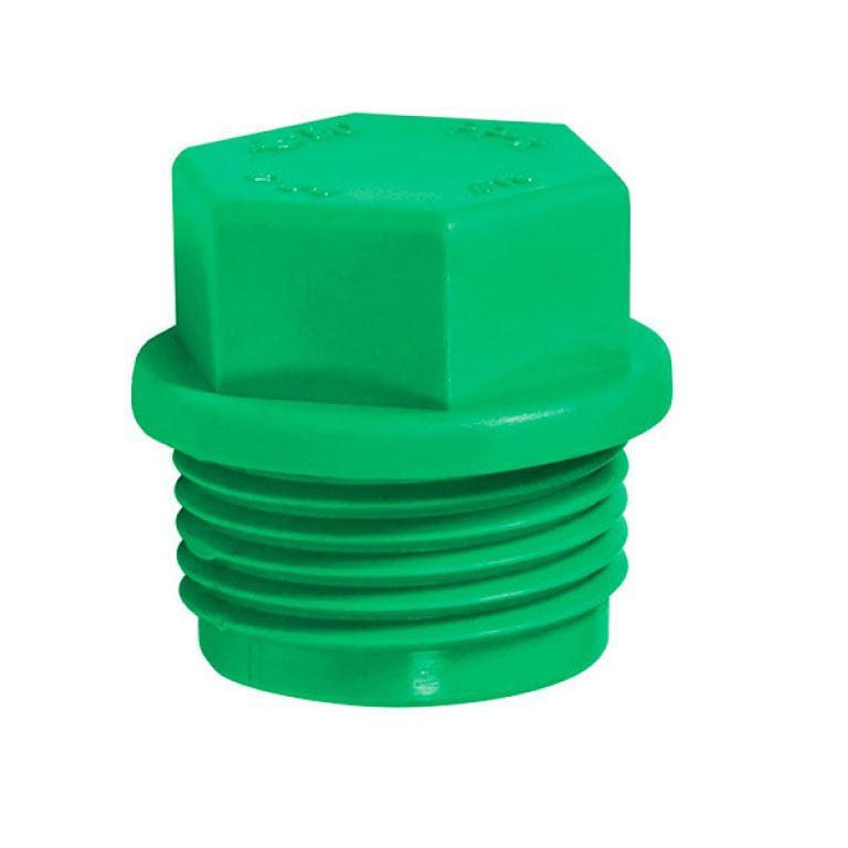 PPR TAPON MACHO 3/4 X 25MM ERA (600)