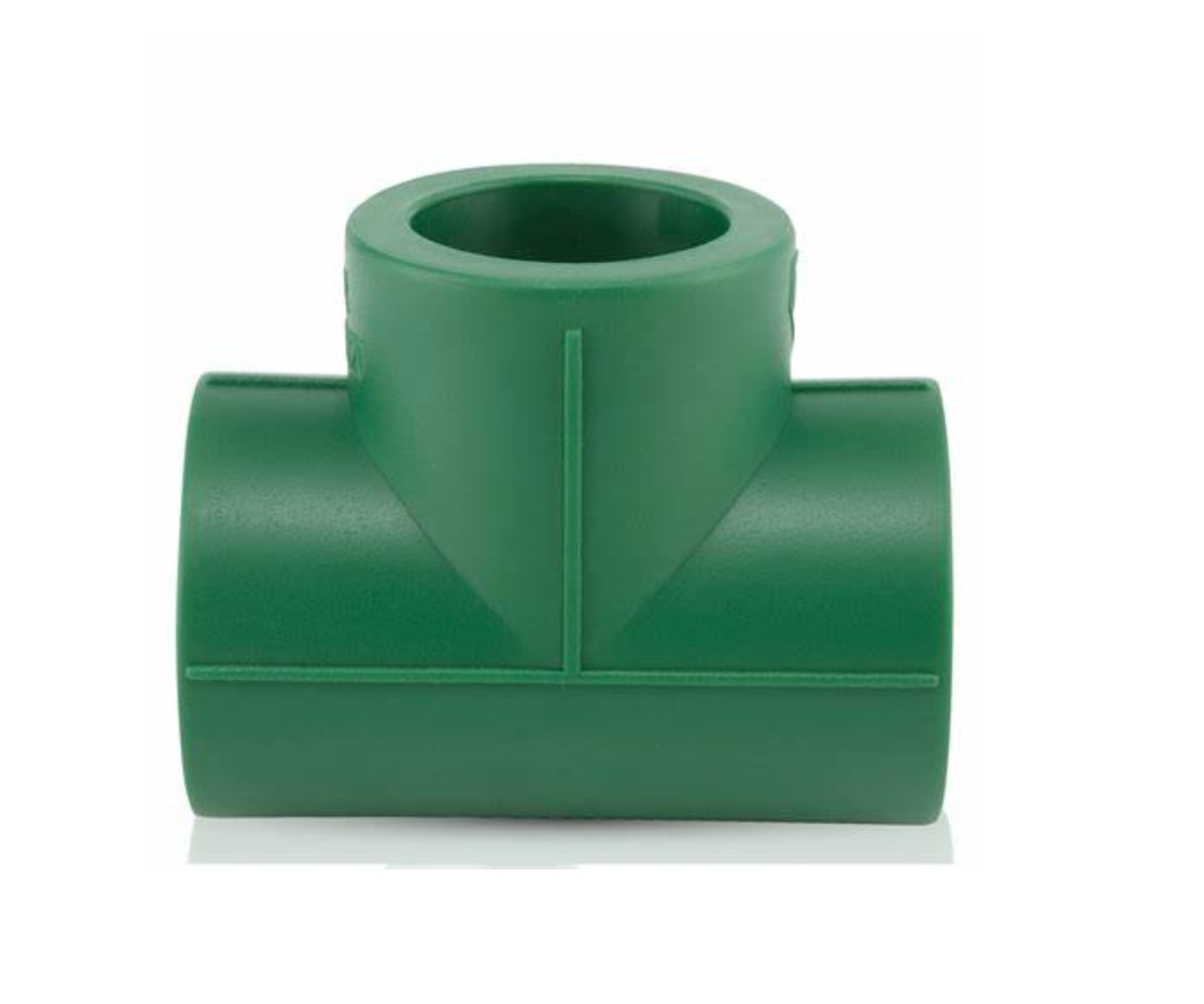 PPR TEE VERDE 50MM 1 1/2 ERA (30)
