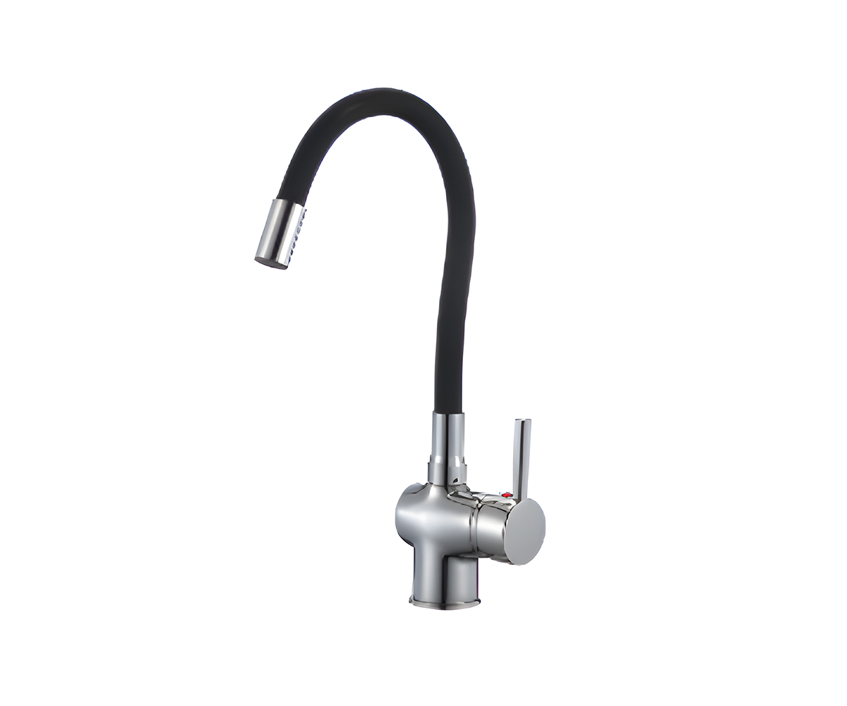 MEZC P/FREGADERO FLEXIBLE JAZMIN JZ-30001