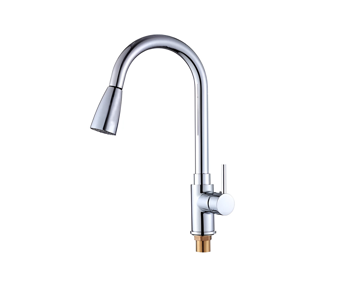 MEZC P/FREGADERO EXTENSIBLE JAZMIN JZ-30002