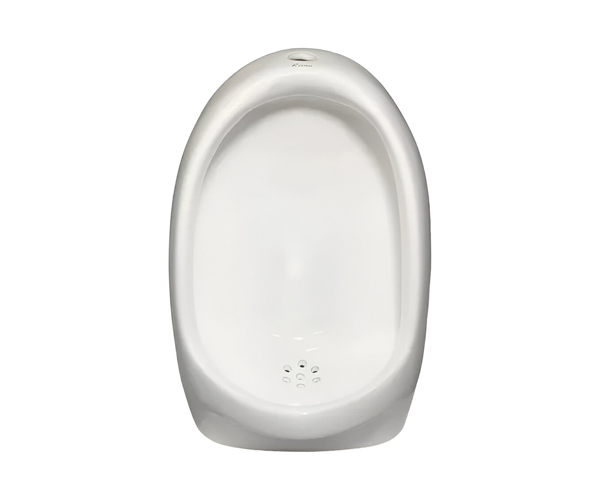 ORINAL PEQUEÑO SUPREME BLANCO C/FLUXOMETRO