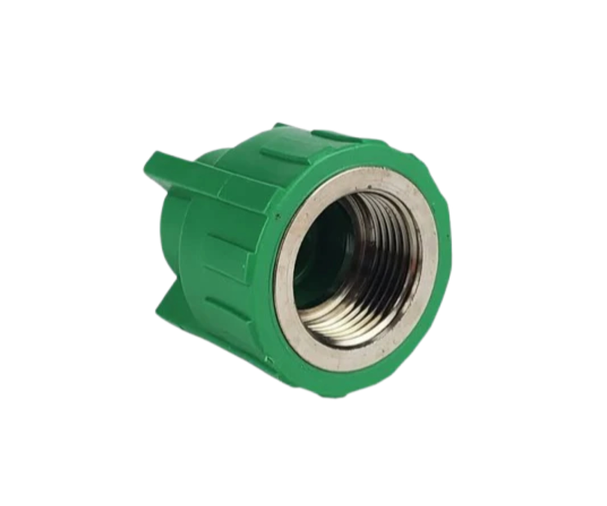 PPR ADAPTADOR HEMBRA 63MM (2)