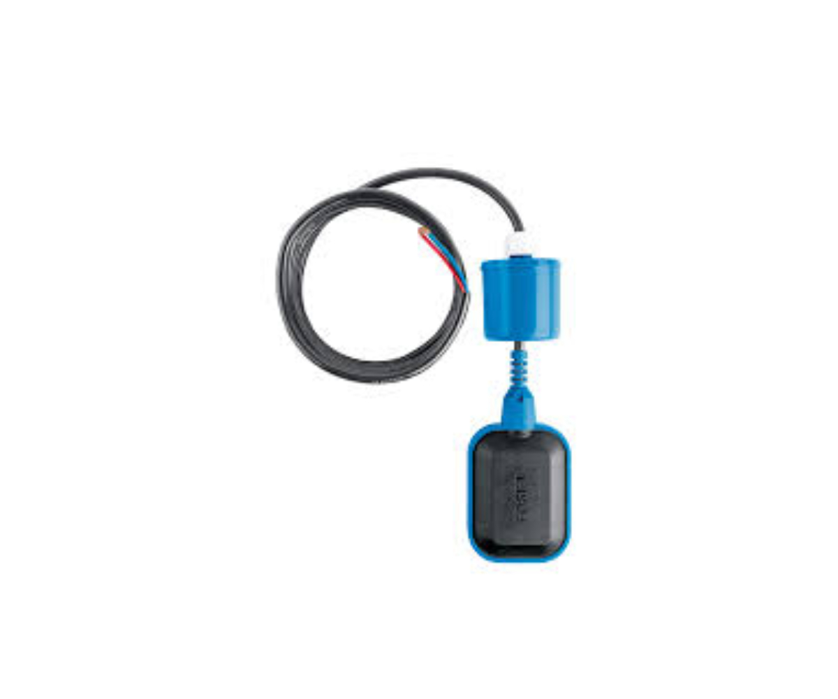 NESSATI FLOTA ELECTRICA VERTICAL C/CABLE