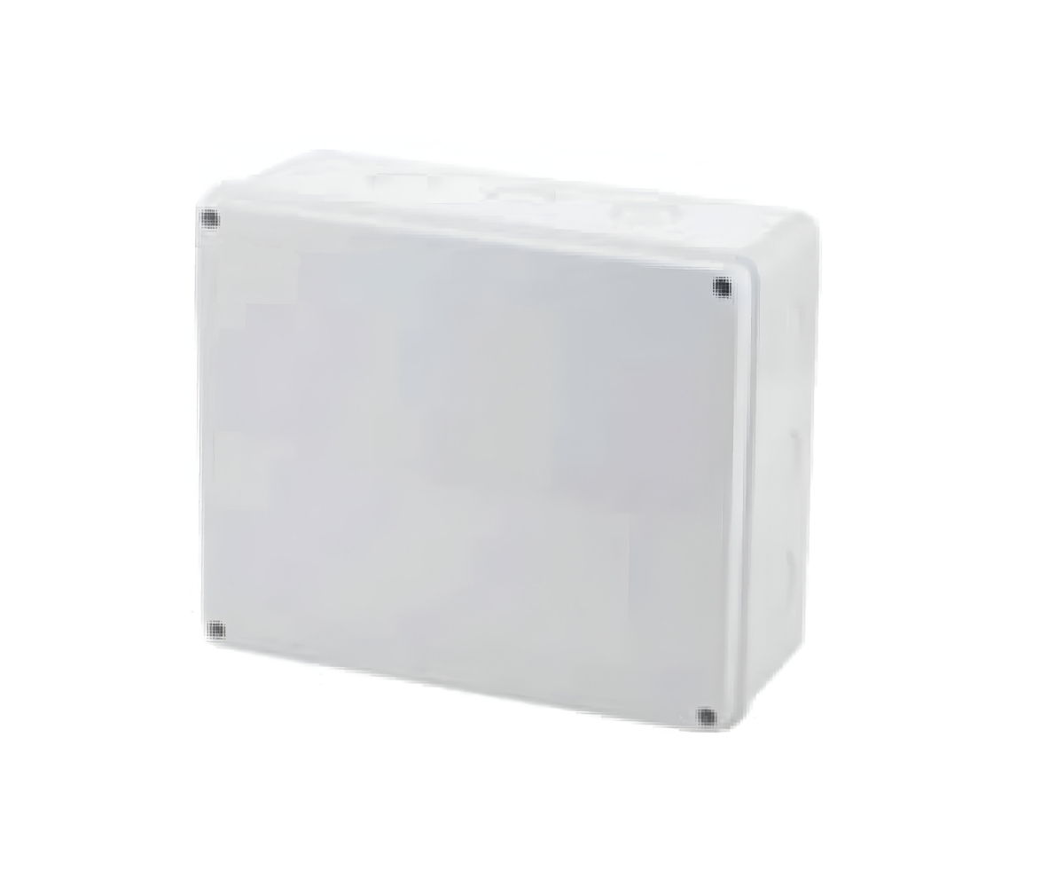 REGISTRO PLAS OP 280X280X130MM