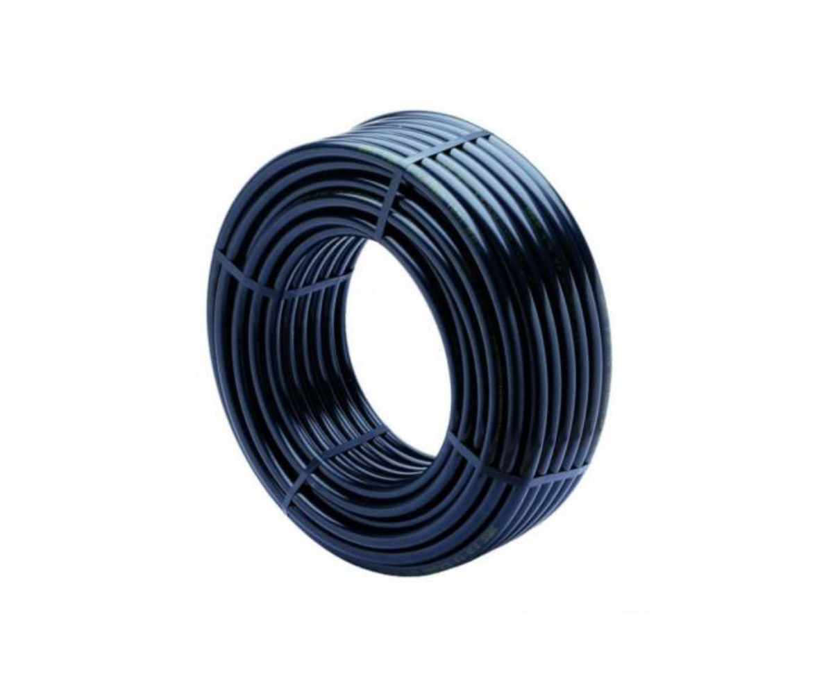 TUBERIA POLIETILENO 22MM (328)