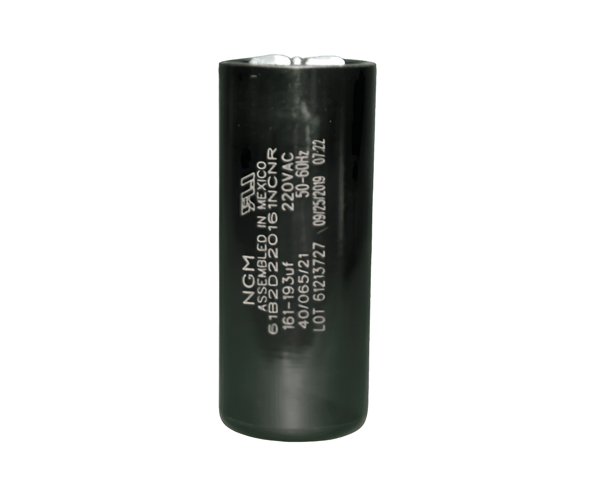 CAPACITOR D/MARCHA 220V 161-193 MDF