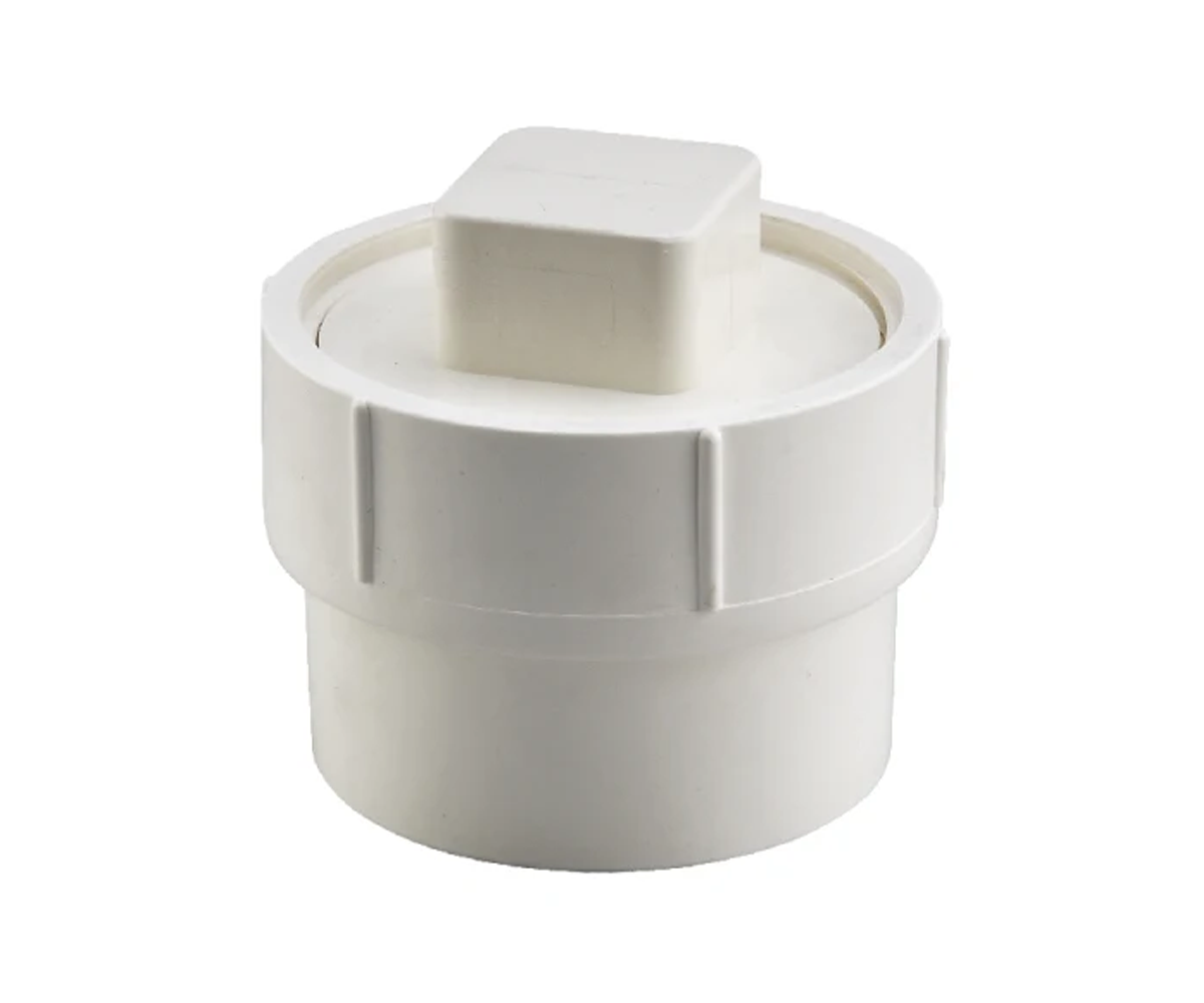 TAPON P/REGISTRO 6 PVC SCH-40 ERA (18)