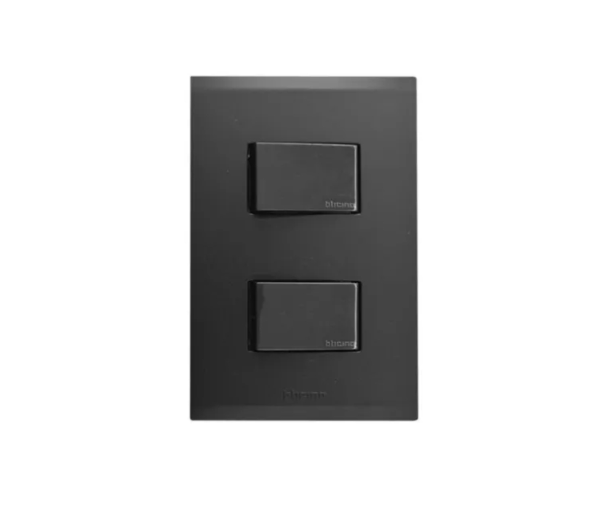 BTC NOBILE NEGRO INT DOBLE