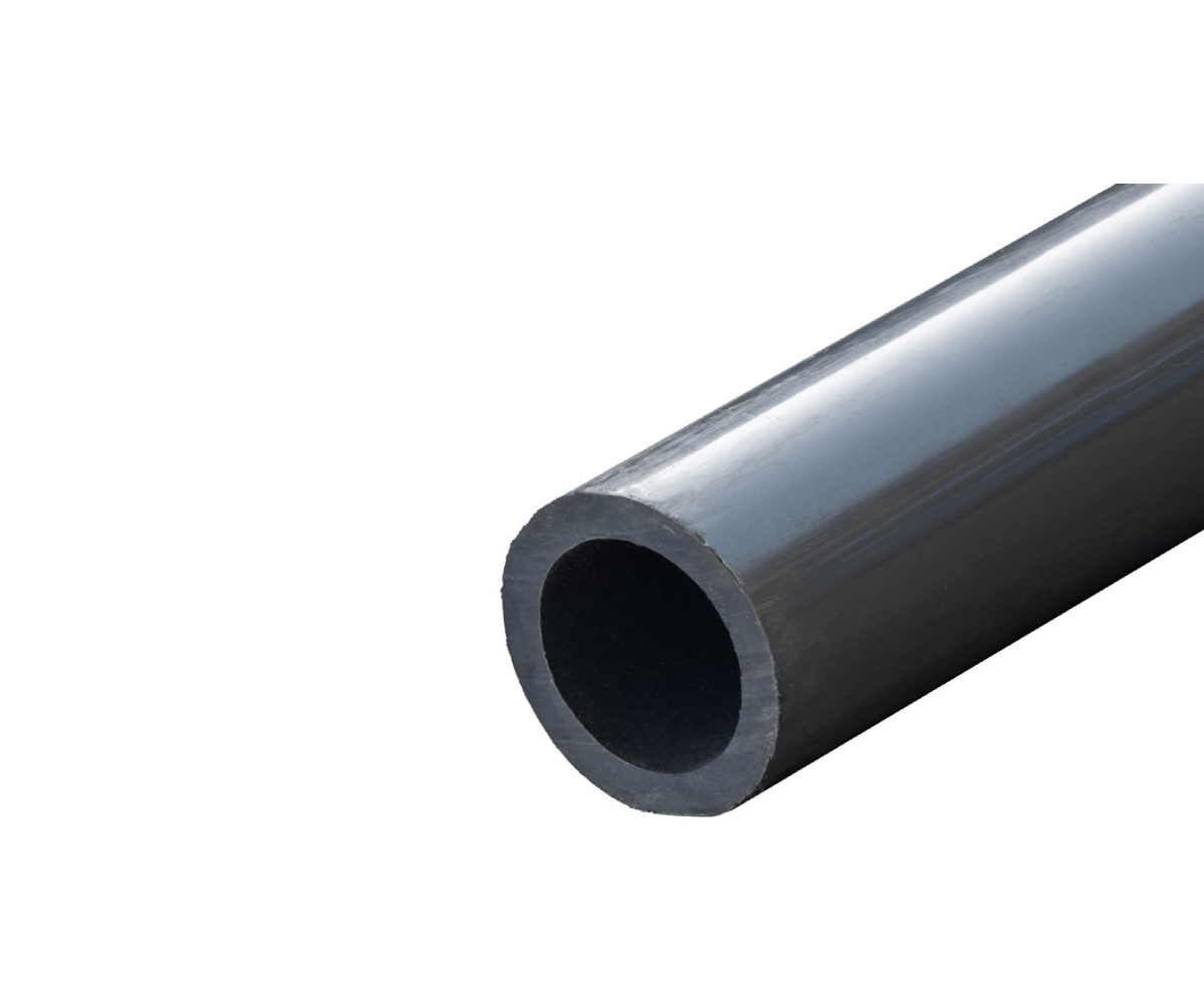 TUBO PVC SCH-80 1/2" X 13 PIES ERA