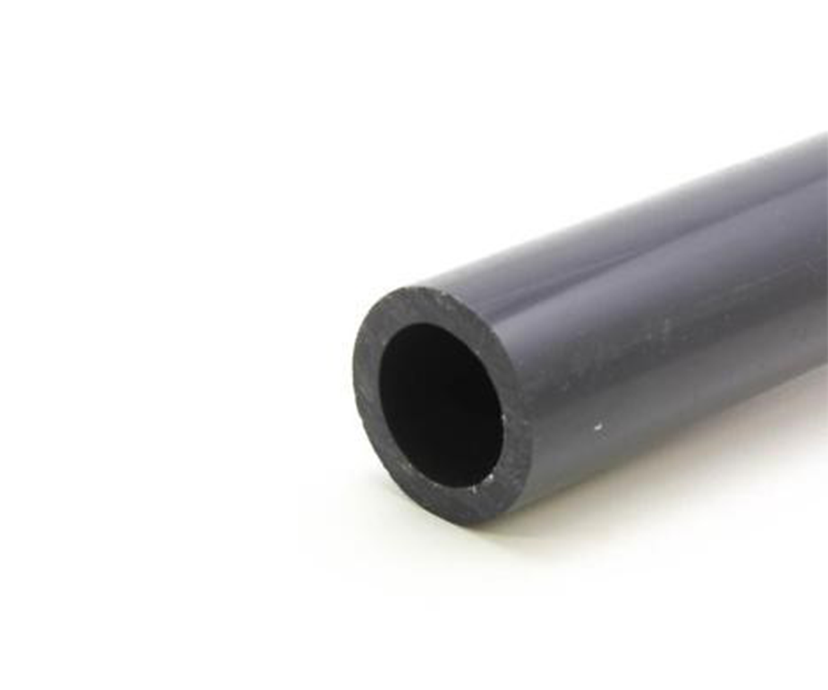 TUBO PVC SCH-80 3/4" X 13 PIES ERA