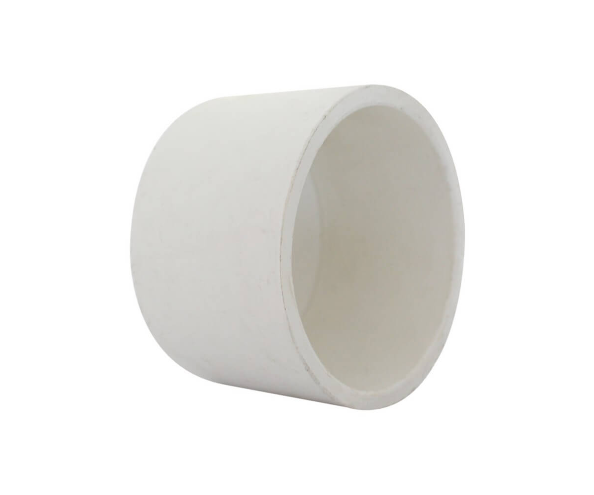 TAPON HEMBRA LISO 3 PVC DRENAJE ERA (200)