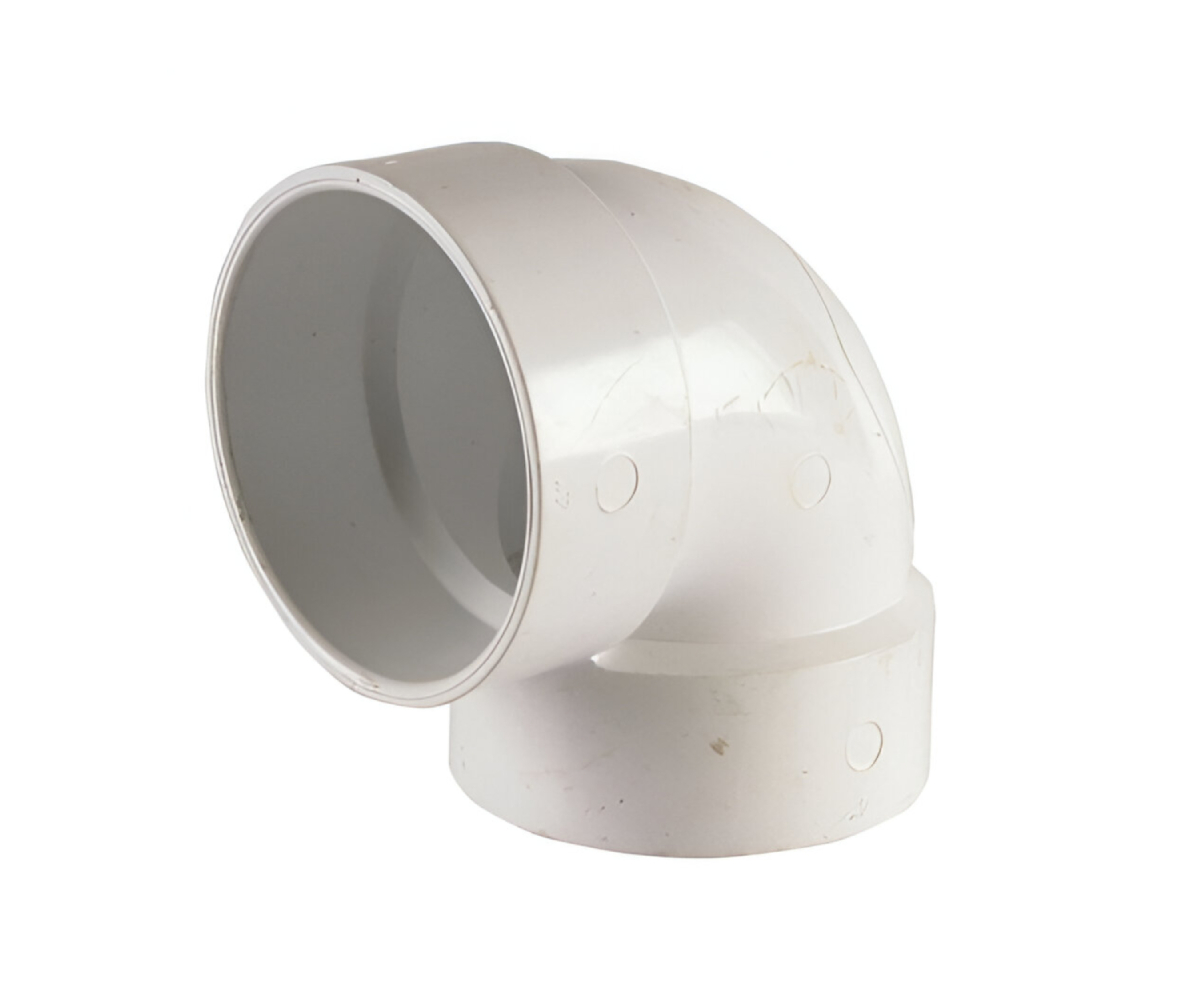 CODO PVC 6 X 90 DRENAJE ERA (8)
