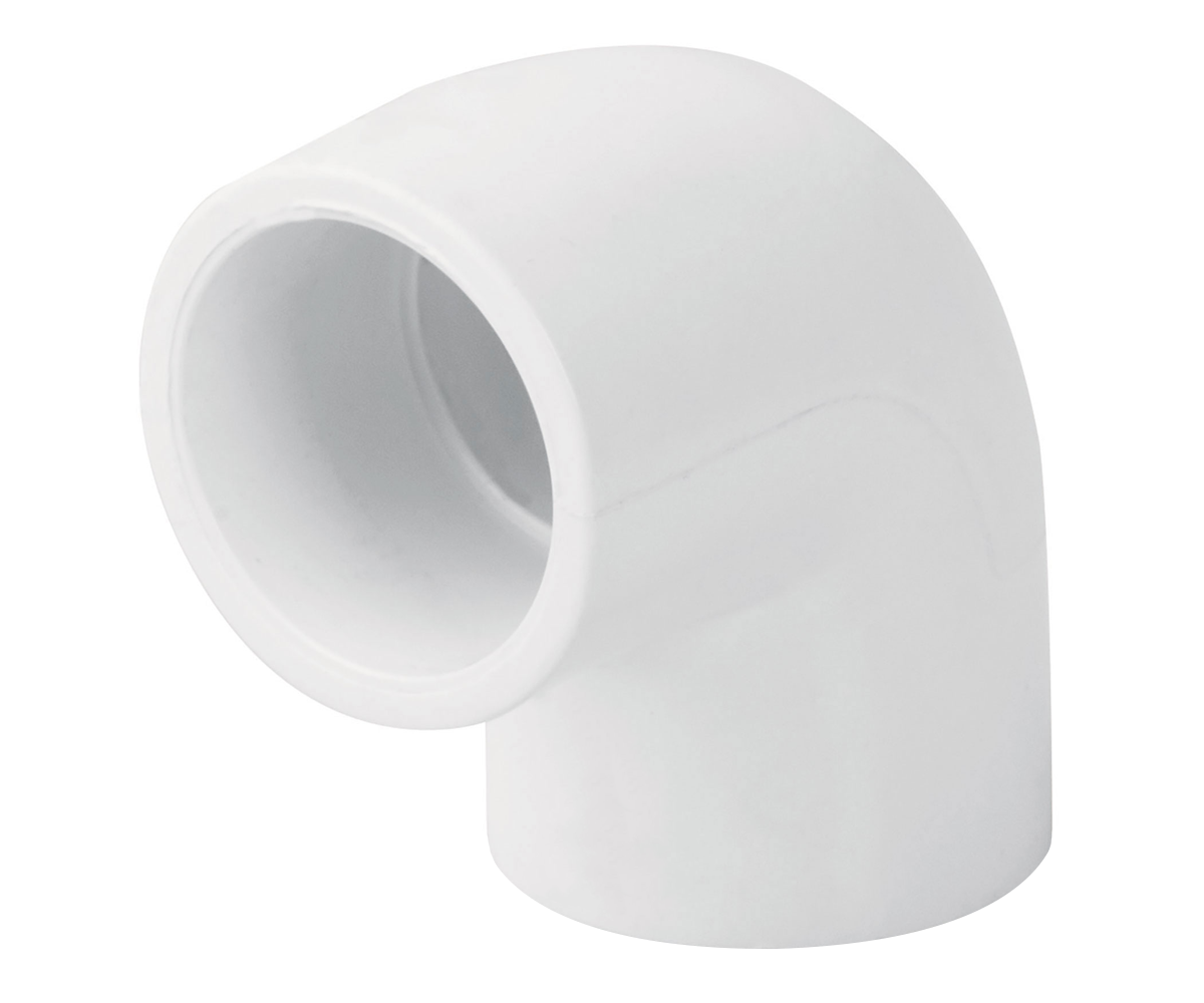 CODO P/P 1 1/2 X 90 PVC SCH-40 ERA (40)