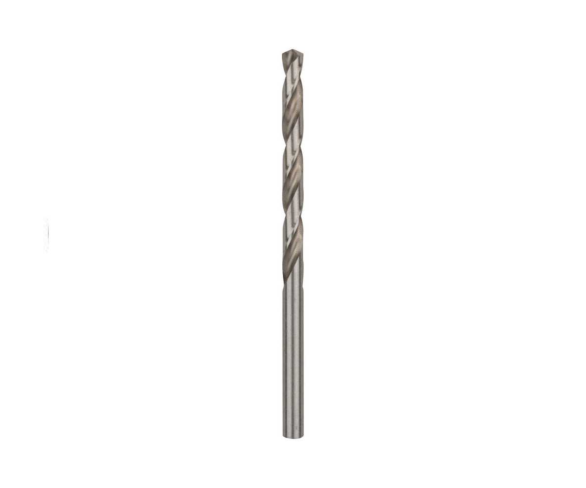 BARRENA P/METAL HSS BOSCH 1/4