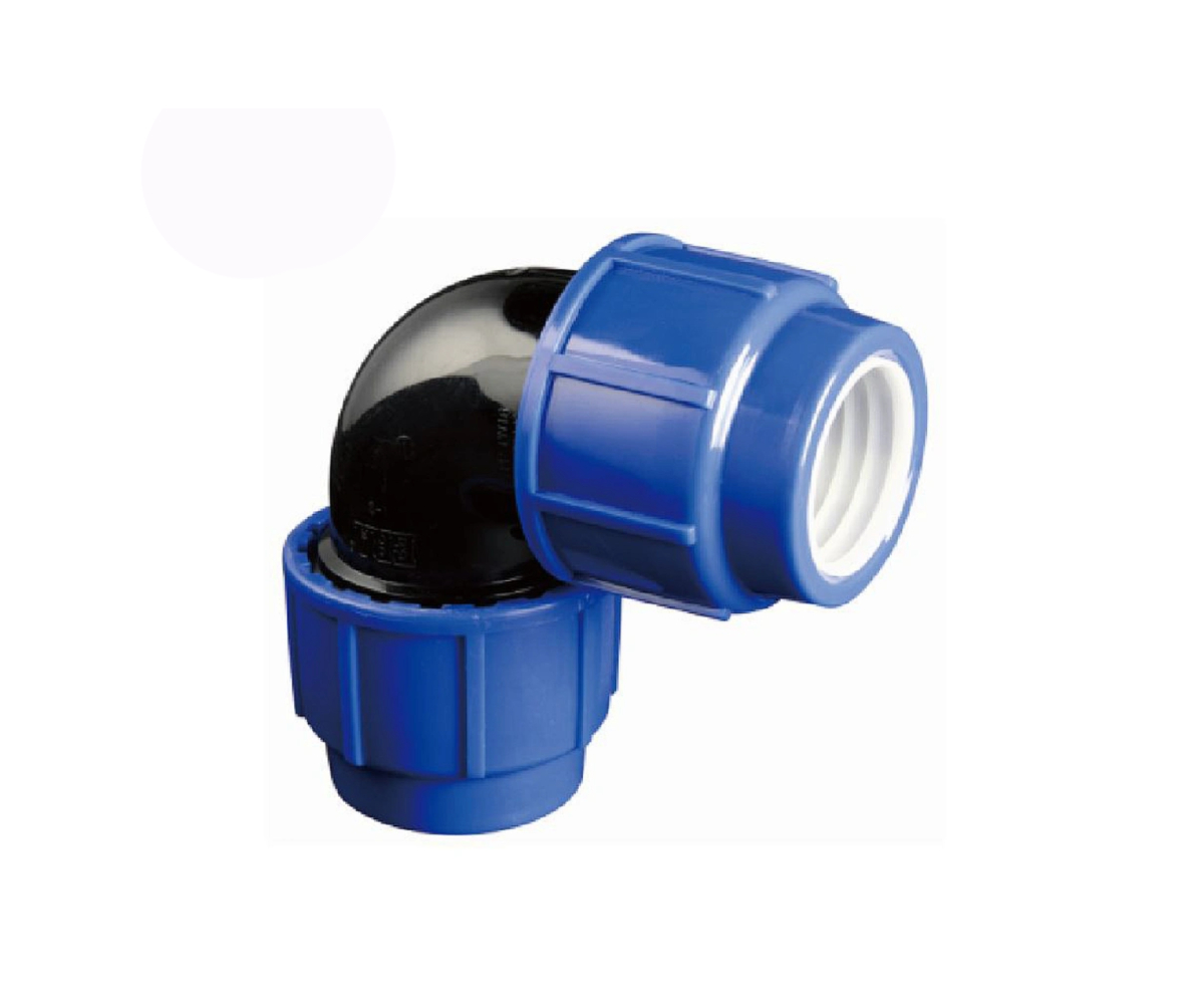 PP CODO 32MM 1 POLIETILENO COMPRESSION ERA (56)