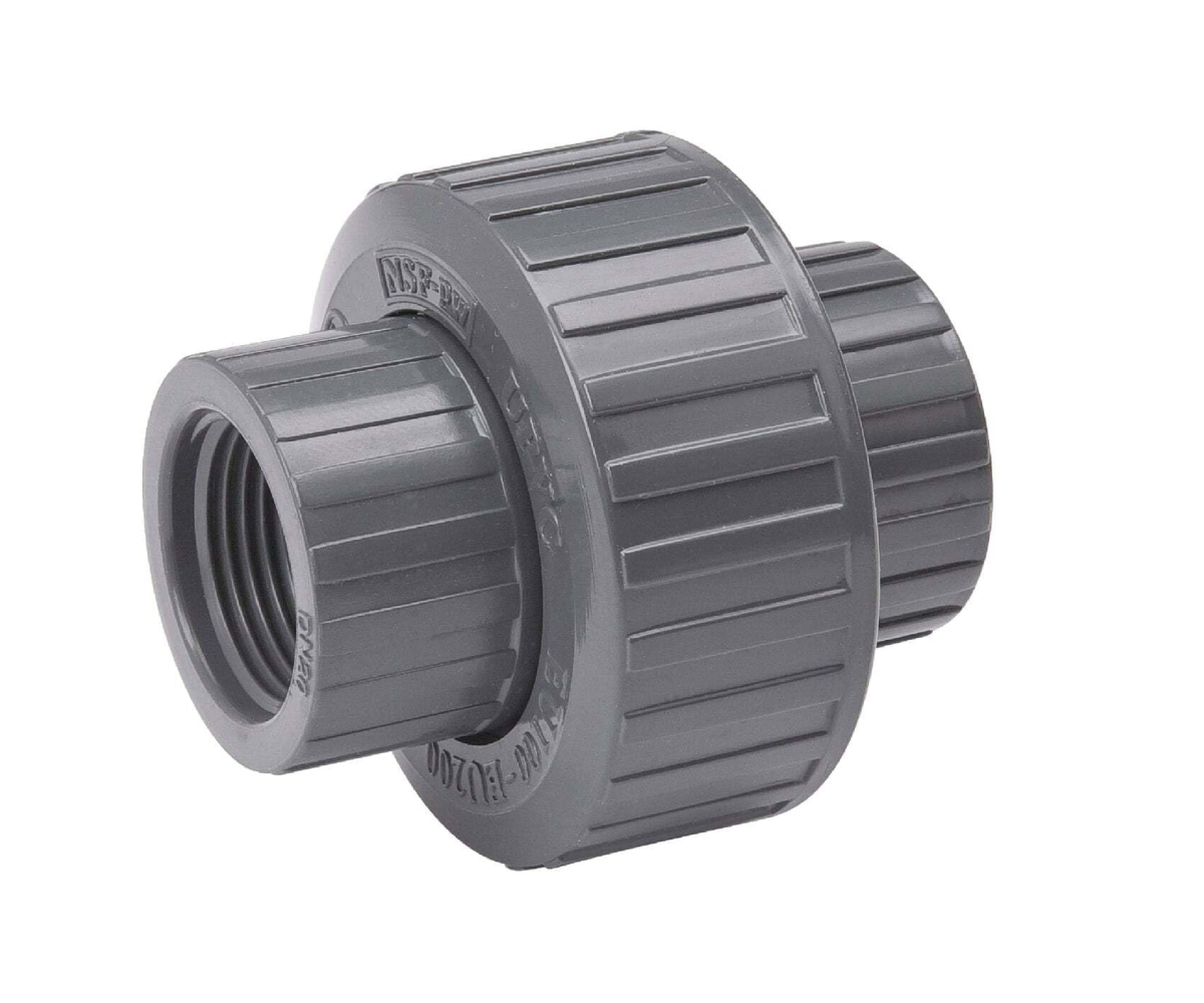 UNION UNIVERSAL 1 CPVC SCH-80 ERA (120)