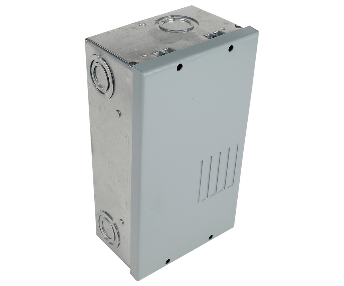 CAJA BREAKER 2-4 40A TW T/GE TL240SCU