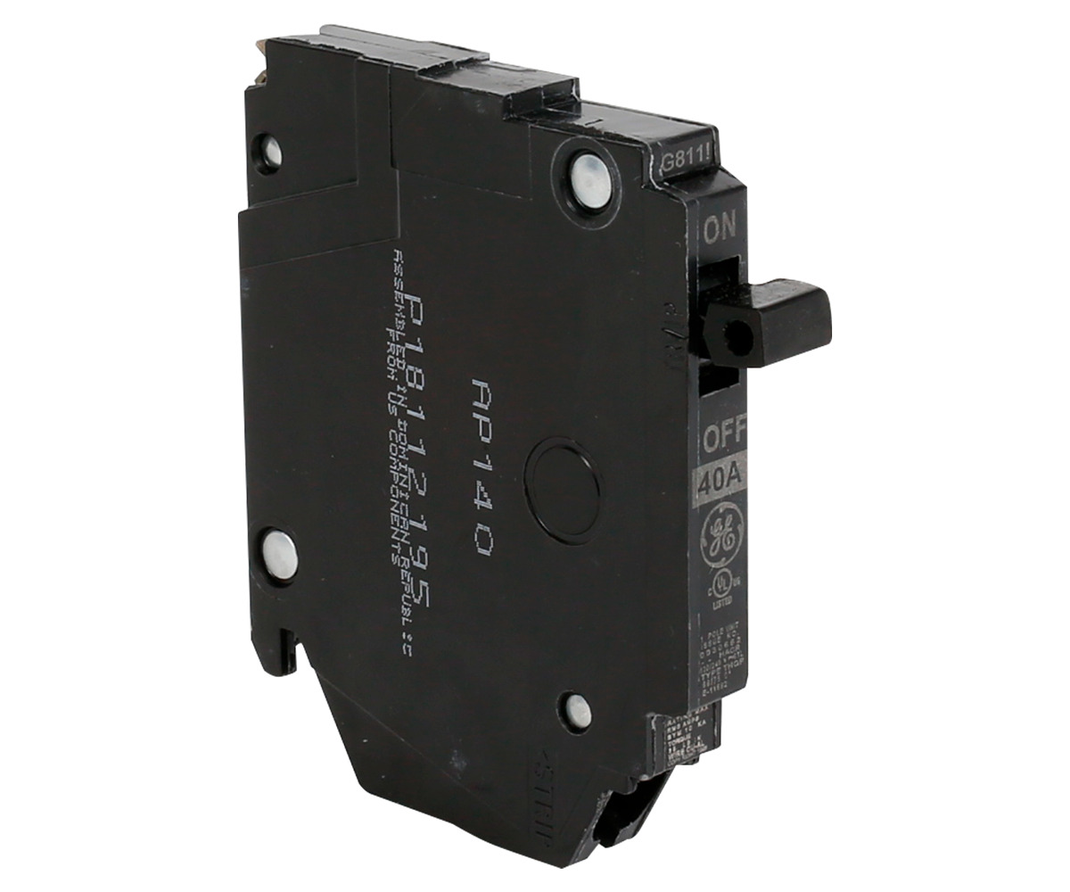 BREAKER FINO SENCILLO 40A GE THQP140