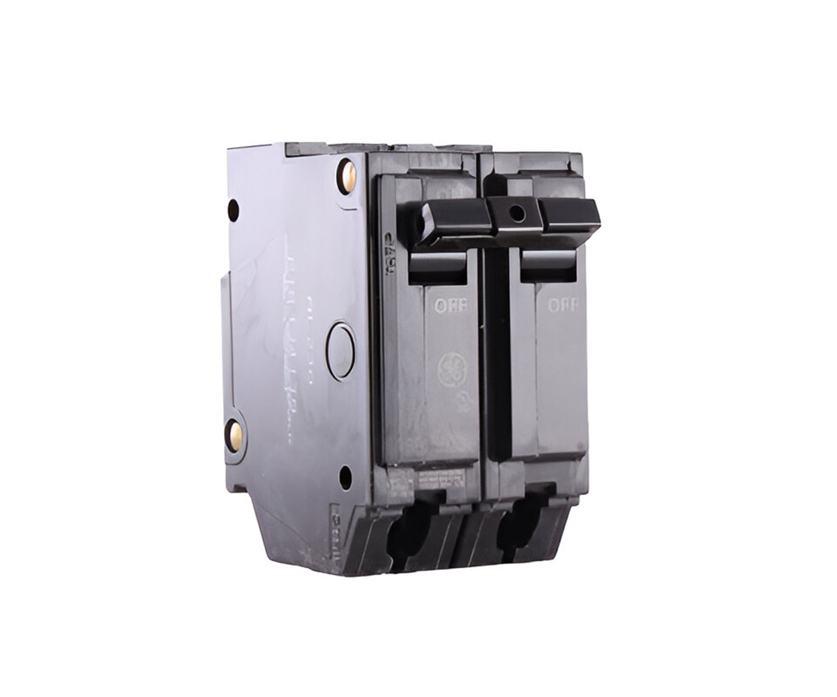 BREAKER GRUESO DOBLE 20A GE THQL2120