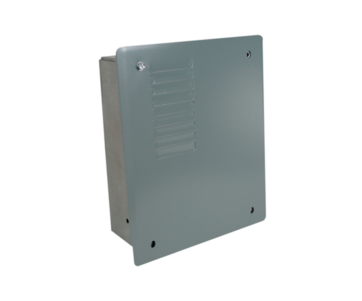 CAJA BREAKER 4-8C GE 125A TL412C