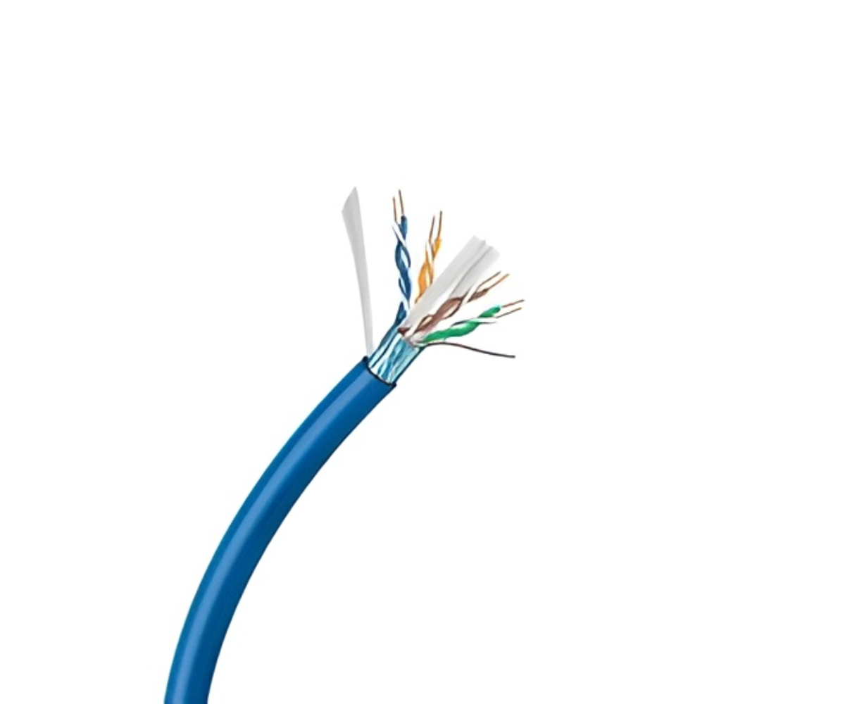 ALAMBRE UTP P/COMP. CAT-6