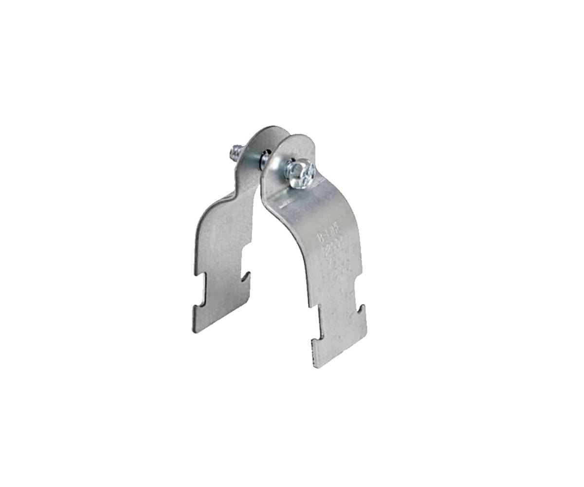 ABRAZADERA UNITRON 1/2'' TW