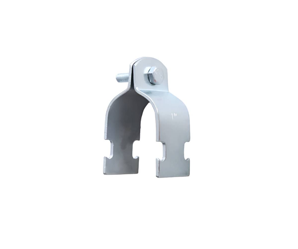 ABRAZADERA UNITRON 1 1/2'' TW