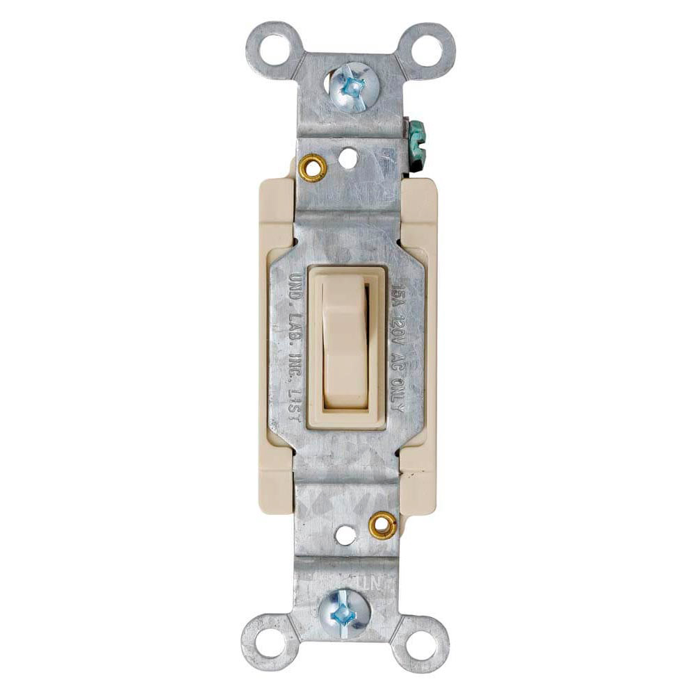 EG INT. SENCILLO 3/WAY 1303-V